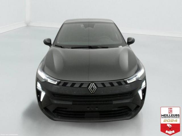Renault Symbioz image 1