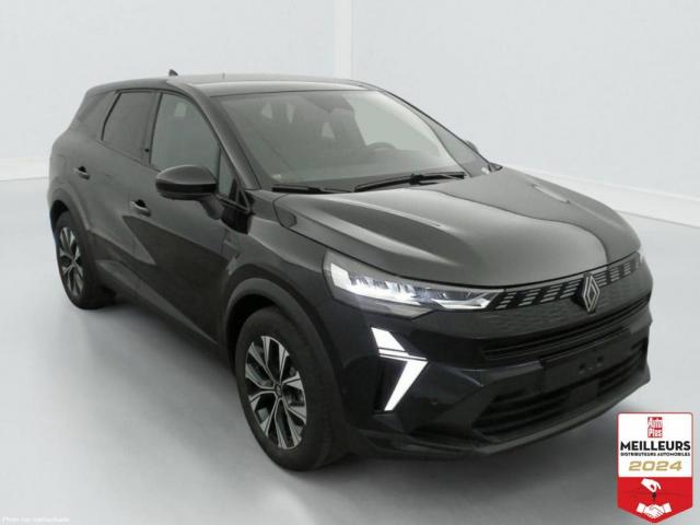 Renault Symbioz image 8
