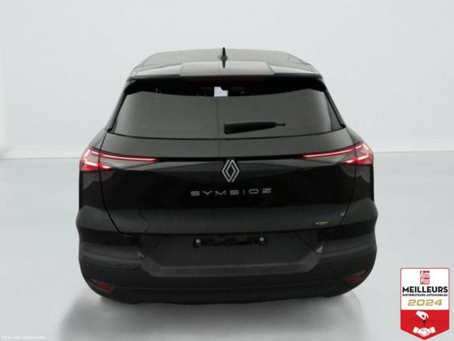Renault Symbioz image 7