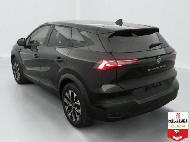 Renault Symbioz image 3