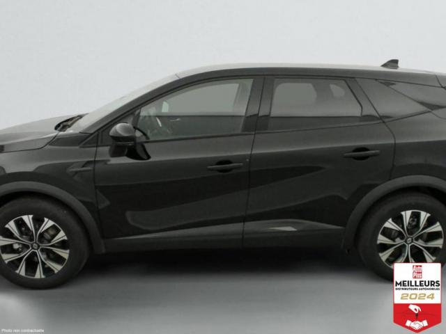 Renault Symbioz image 2