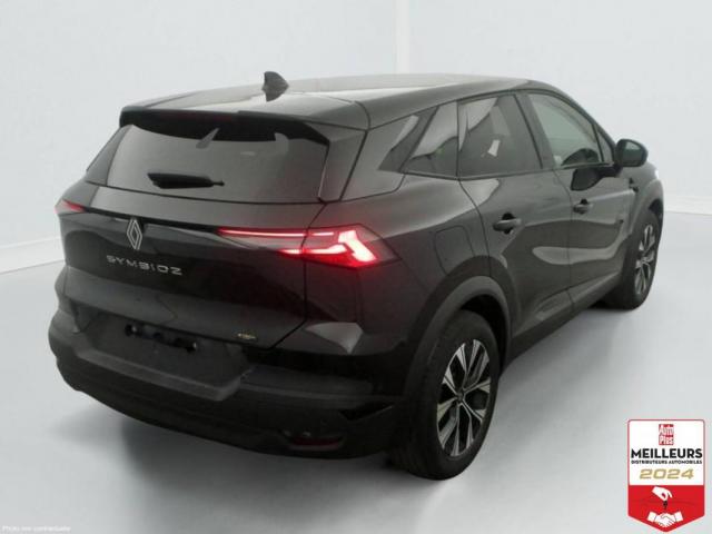 Renault Symbioz image 4