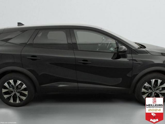 Renault Symbioz image 9