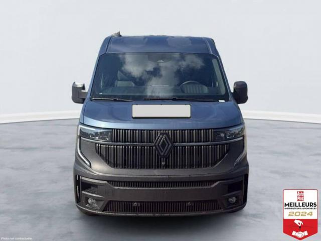 Renault Master image 3
