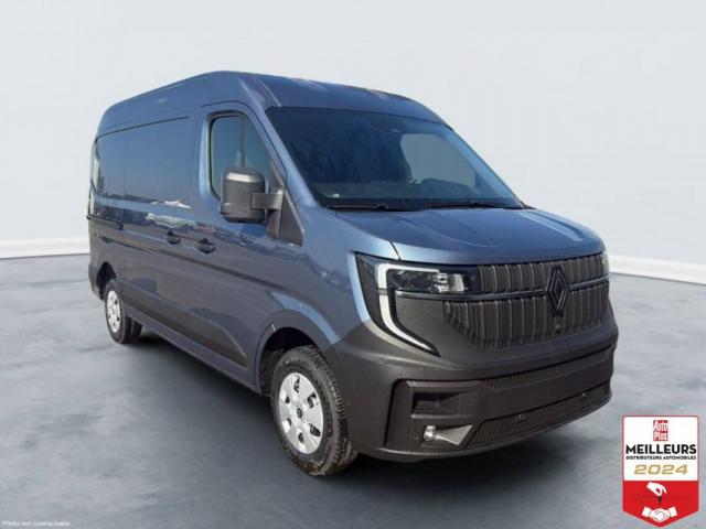 Renault Master image 2