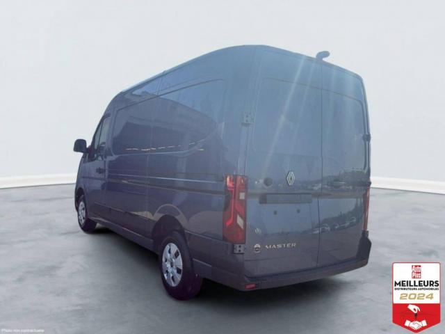 Renault Master image 5