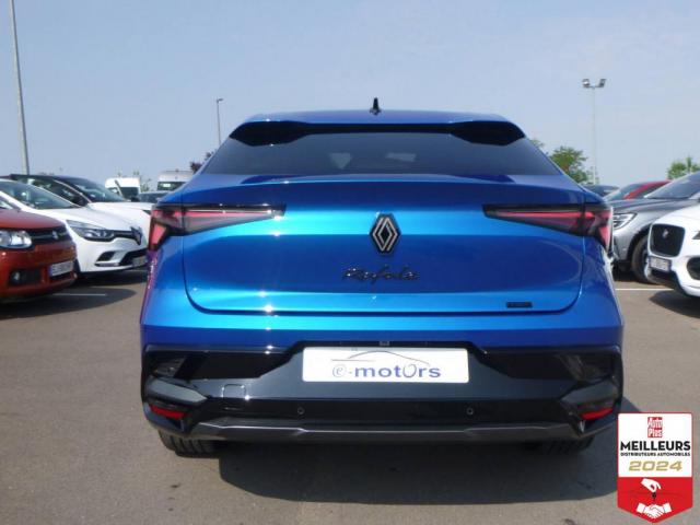 Renault Rafale image 4