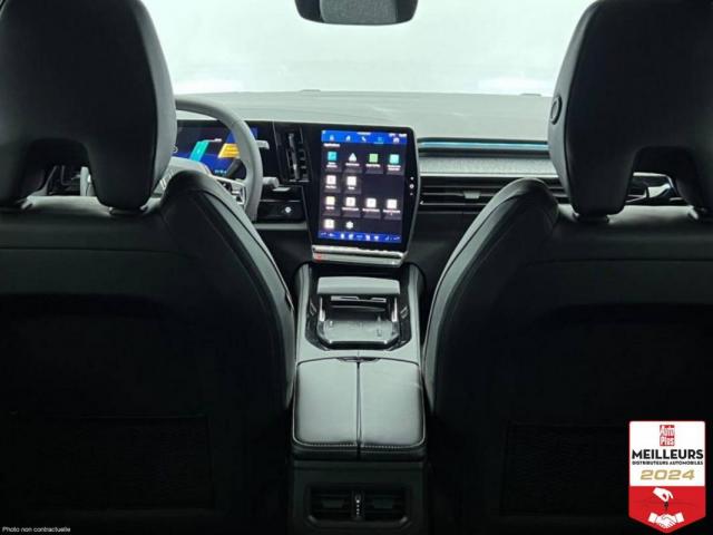 Renault Espace image 3
