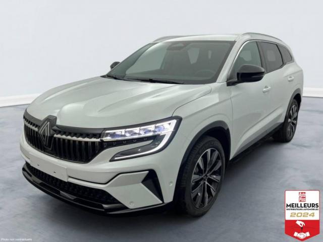 Renault Espace image 8