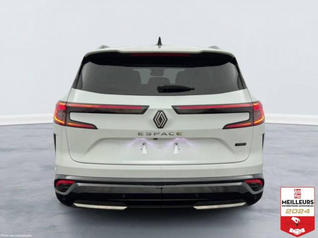 Renault Espace image 7