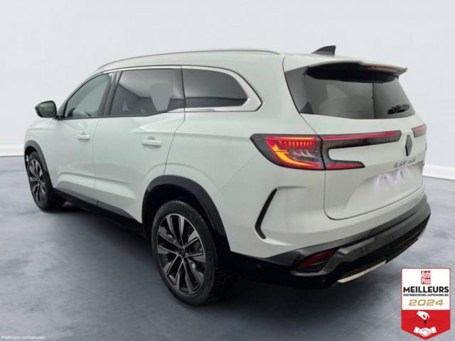 Renault Espace image 5