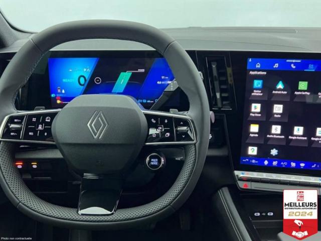 Renault Espace image 9