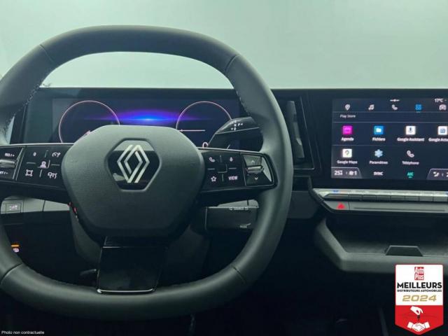 Renault Mégane image 4