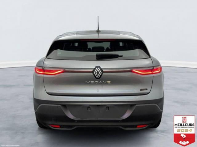 Renault Mégane image 9