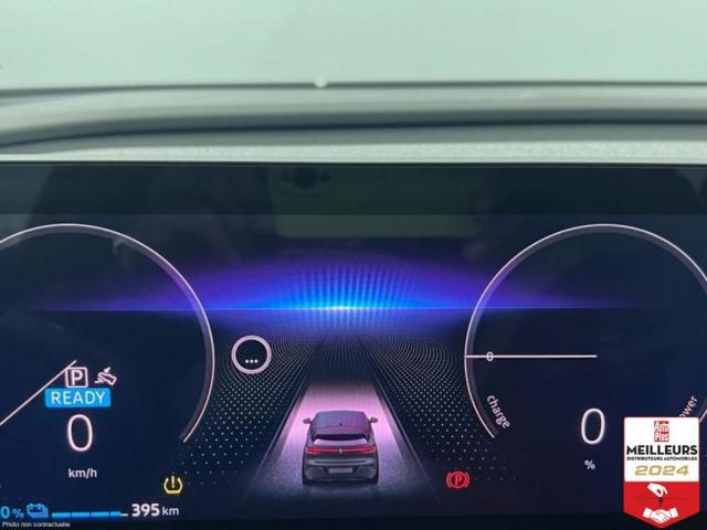 Renault Mégane image 1