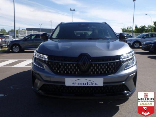 Renault Austral image 4