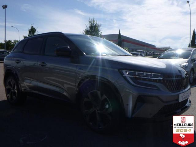 Renault Austral image 3