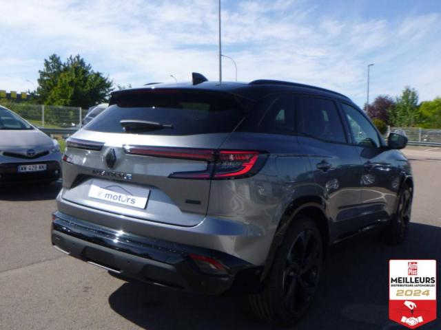 Renault Austral image 2