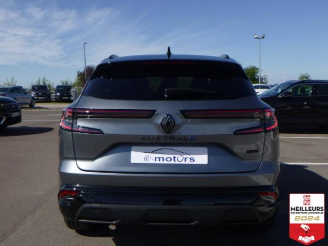 Renault Austral image 1