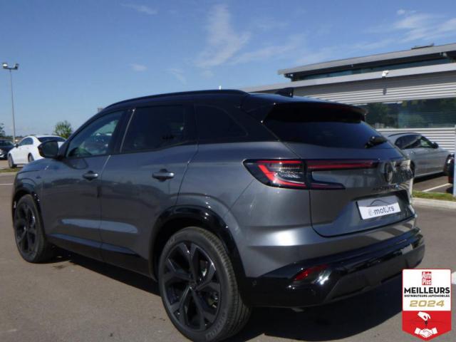 Renault Austral image 5