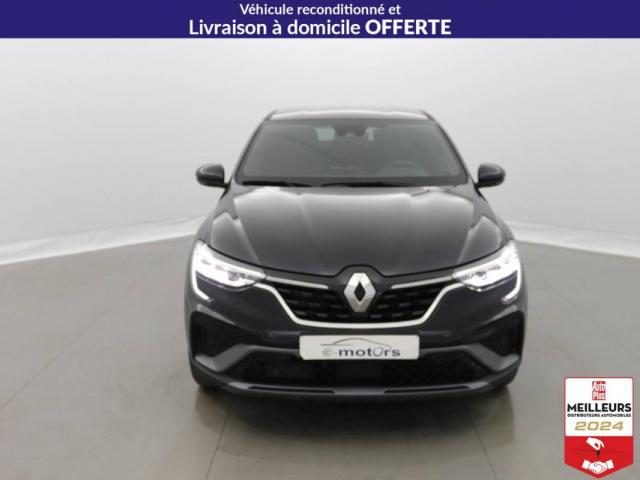 Renault Arkana image 4