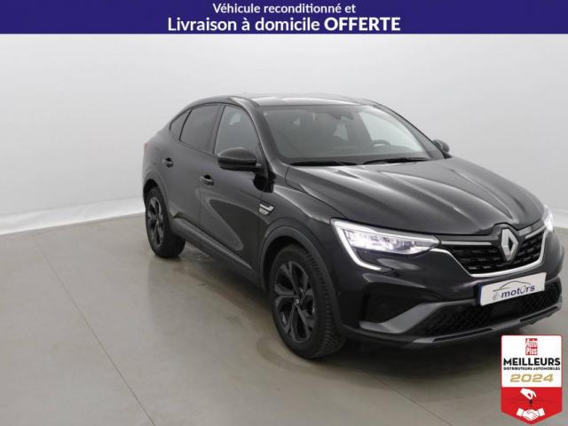 Renault Arkana image 8