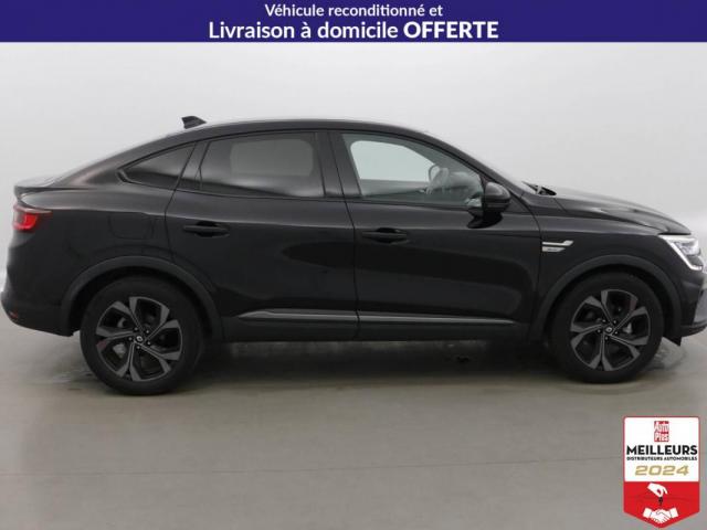 Renault Arkana image 2