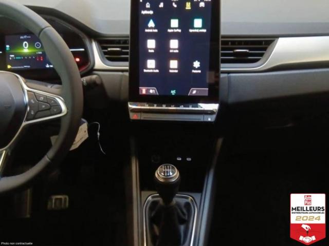 Renault Captur image 7