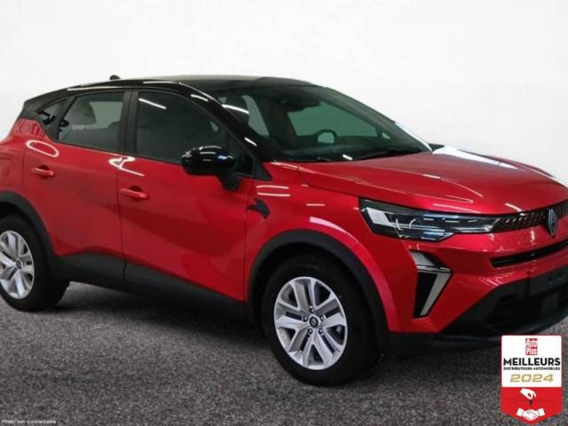 Renault Captur image 3