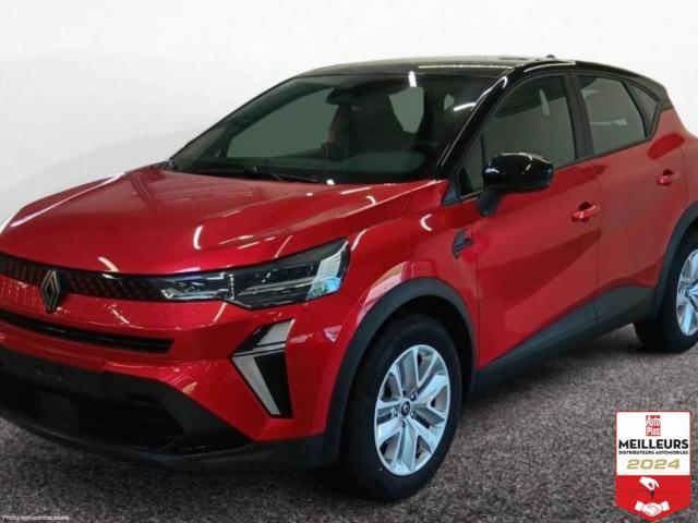 Renault Captur image 2