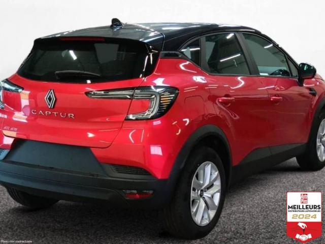 Renault Captur image 8
