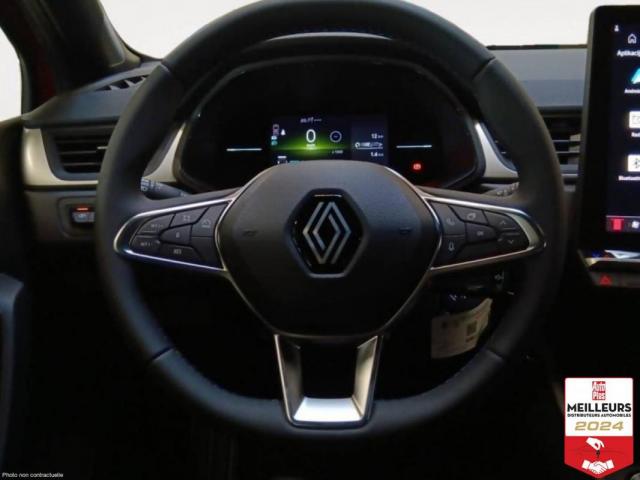 Renault Captur image 9