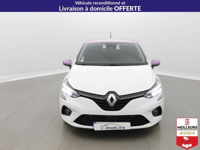 Renault Clio image 9