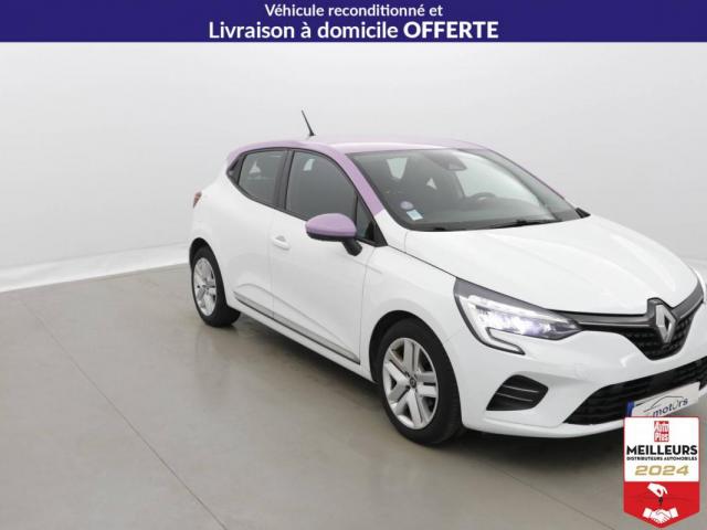 Renault Clio image 6
