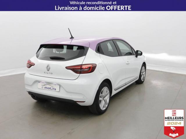 Renault Clio image 7