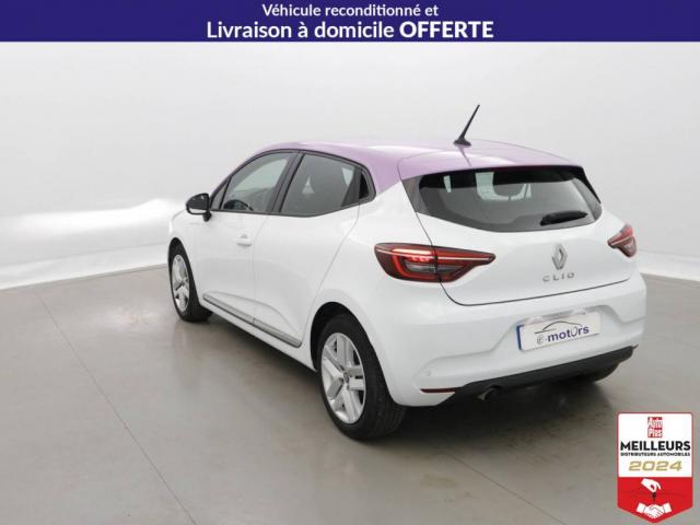 Renault Clio image 3