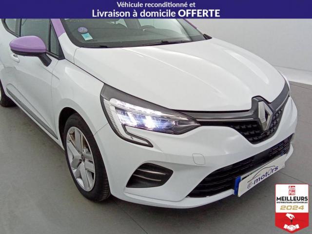Renault Clio image 5