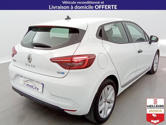 Renault Clio image 7