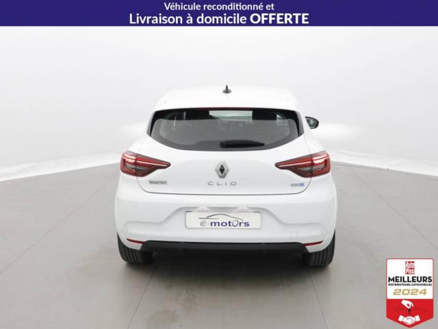 Renault Clio image 8