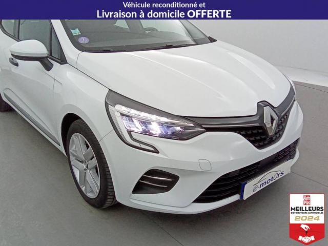 Renault Clio image 1