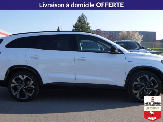 Renault Espace image 1