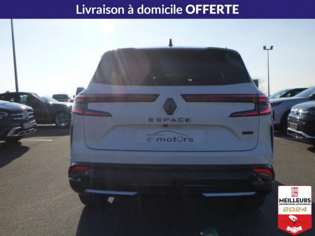 Renault Espace image 6