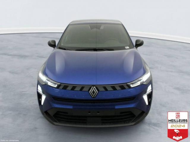 Renault Symbioz image 9