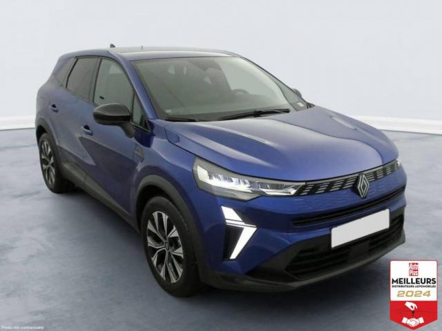 Renault Symbioz image 1
