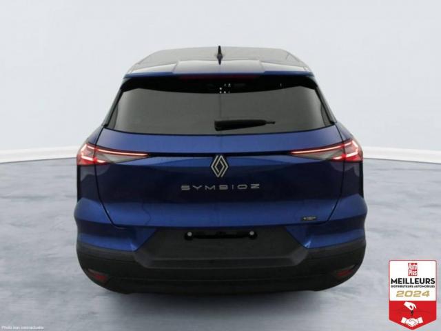 Renault Symbioz image 5