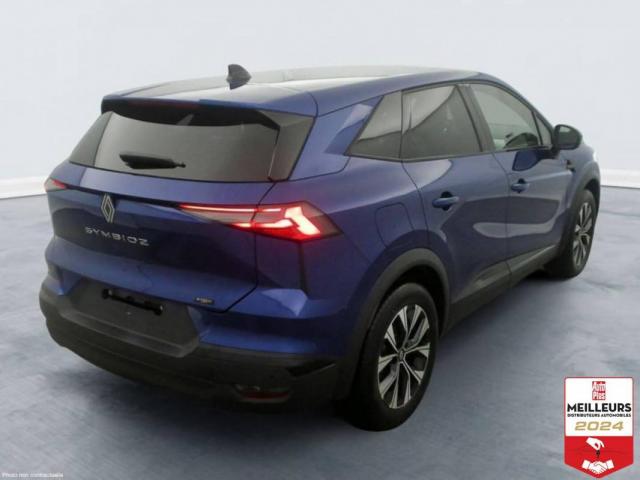 Renault Symbioz image 2