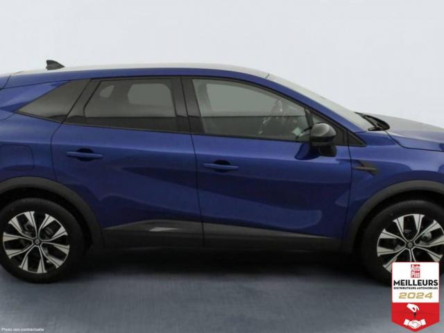 Renault Symbioz image 4