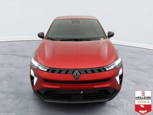 Renault Symbioz image 2