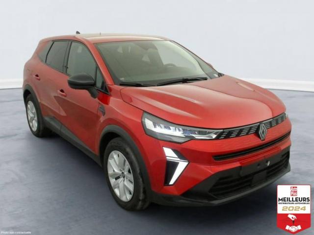 Renault Symbioz image 5