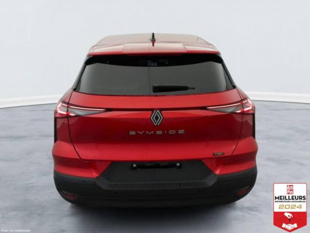 Renault Symbioz image 6